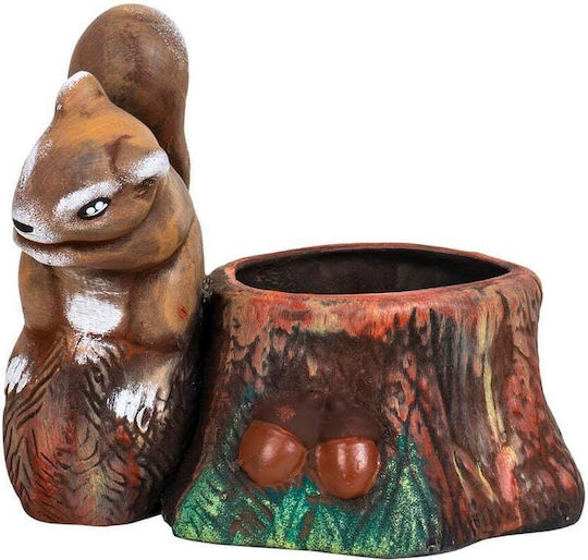 Decorațiune Pentru Grădină Ceramică EXT7067