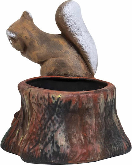 Decorațiune Pentru Grădină Ceramică EXT7067