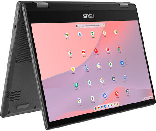 Asus Chromebook Flip CM14 CM1402FM2A-DS84FT-S 14" FHD (US Keyboard)