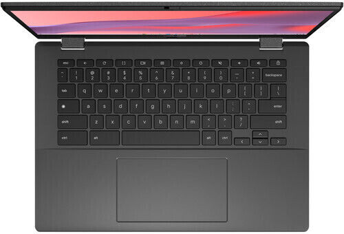 Asus Chromebook Flip CM14 CM1402FM2A-DS84FT-S 14" FHD (US Keyboard)