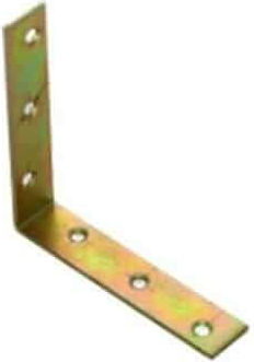 Wood Corner Clamp 15 X 55 Mm Z-tools 4481