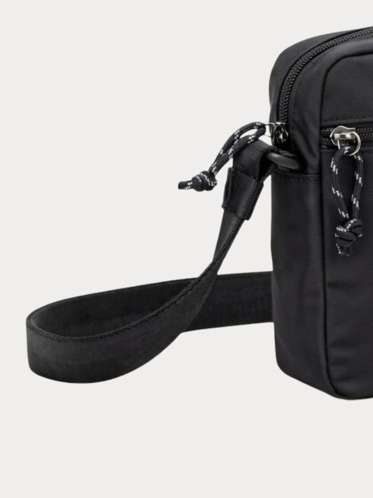 Herren Tasche Schulter / Crossbody Schwarz