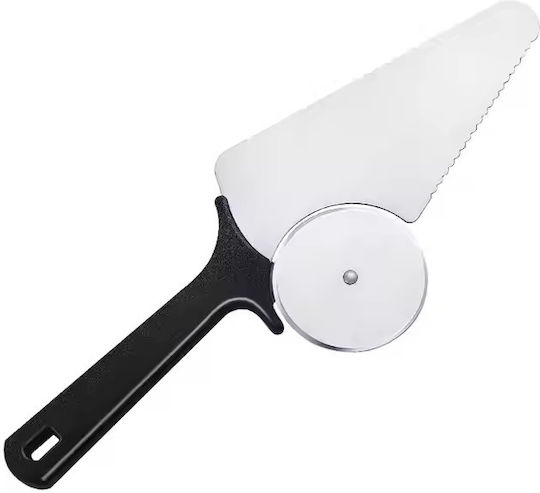 Pizza-Teigschneider aus Kunststoff