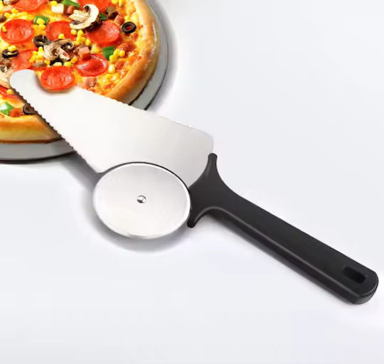 Pizza-Teigschneider aus Kunststoff