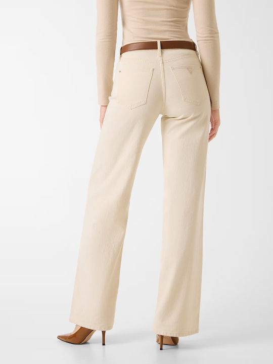 Women's Pantaloons Ecru