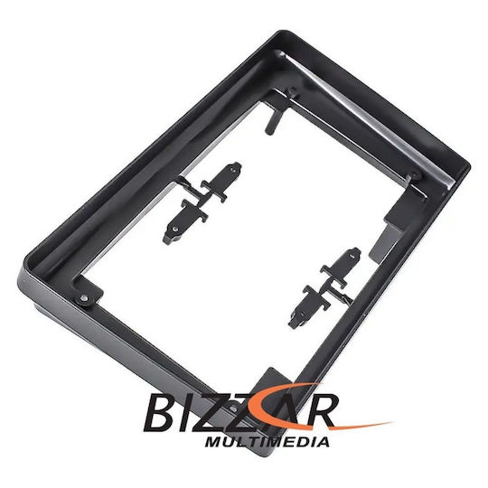 Nakamichi Автомобилна Аудио Система за Opel Astra / Corsa / Antara / Zafira / Combo / Meriva / Vectra / Tigra 2005-2011 (Bluetooth/USB/WiFi/GPS/Apple CarPlay/Android Auto) с Touch Screen 9"