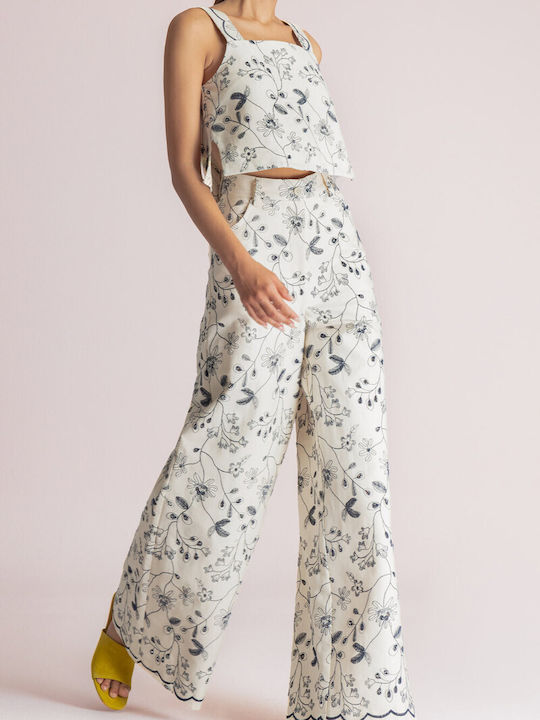 Moutaki Damenhose