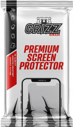 Grizzglass Satinskin Защитен Екран Realme 14