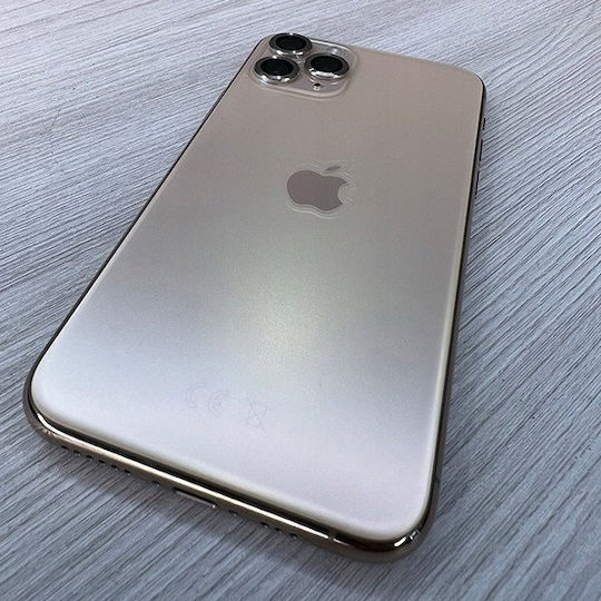 Grizzglass Satinskin Защитен Екран Realme 14