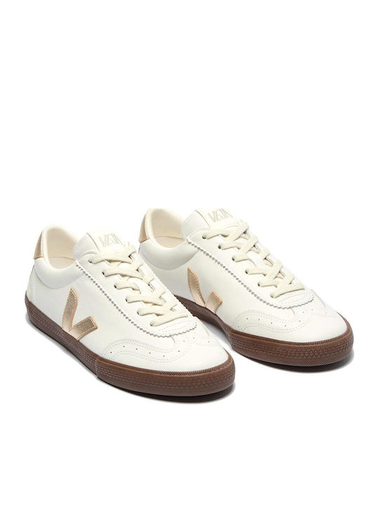 Women's White Sneakers