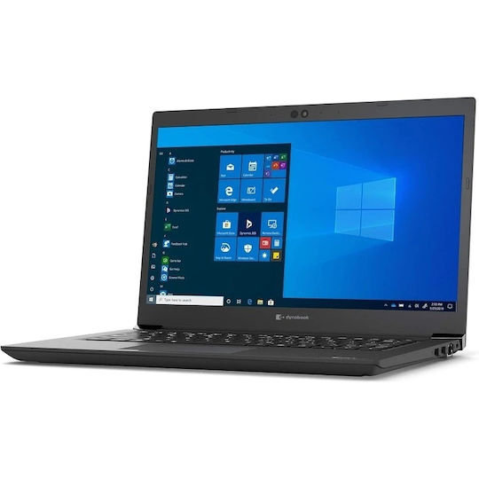 Toshiba DynaBook Tecra A40-G Recondiționat Clasificare A 14" (Core i5-10210U/8GB/256GB SSD/W11 Pro)