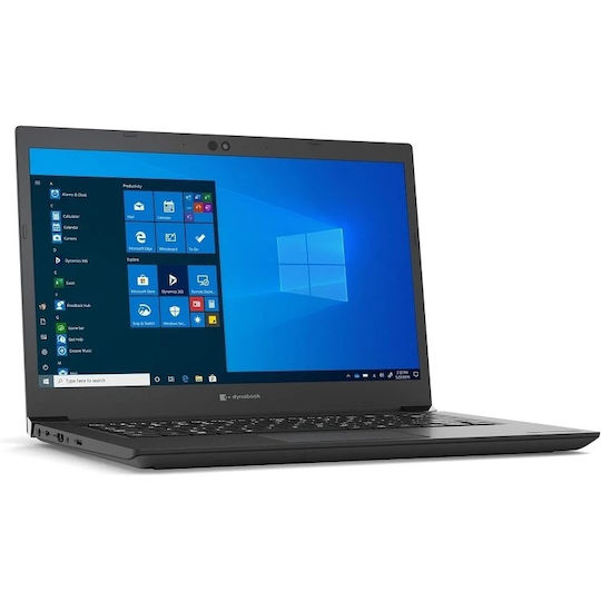 Toshiba DynaBook Tecra A40-G Recondiționat Clasificare A 14" (Core i5-10210U/8GB/256GB SSD/W11 Pro)
