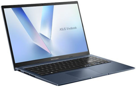 Asus Vivobook 15 15.6" FHD (Ryzen 7-170/24GB/1TB SSD/W11 Home) (US Keyboard)