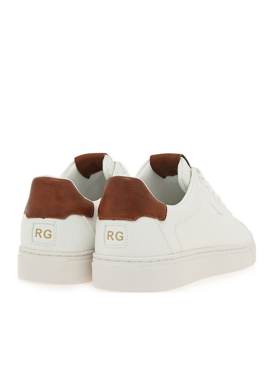 Männer Sneakers Weiß