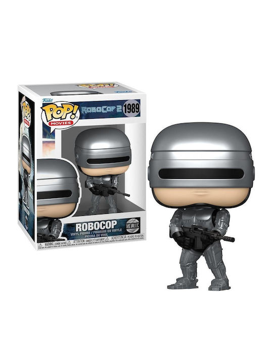Funko Pop! Movies: Robocop Chase