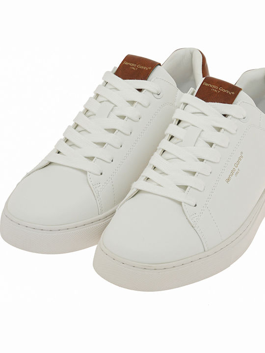 Männer Sneakers Weiß