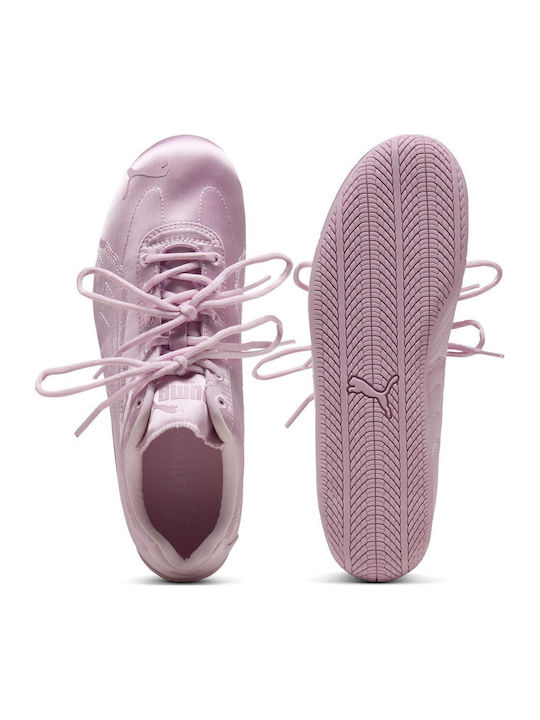PUMA Speedcat Women's Sneakers Pale Pink