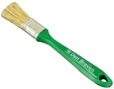 Pensulă De Pictură Den Braven 20cm D Db20p