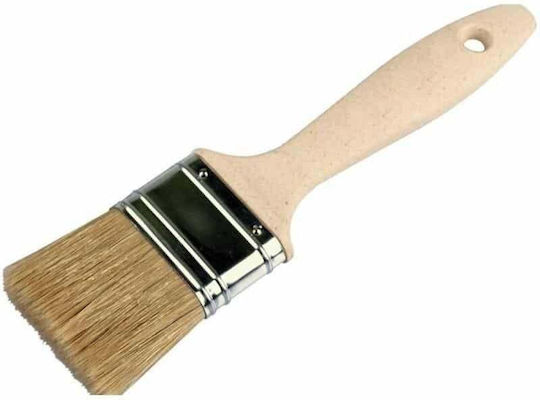 Perie Din Păr Natural 20mm Z-tools Ang0310