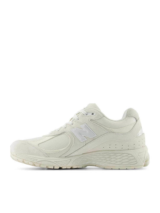New Balance 2002 Sneakers Λευκά