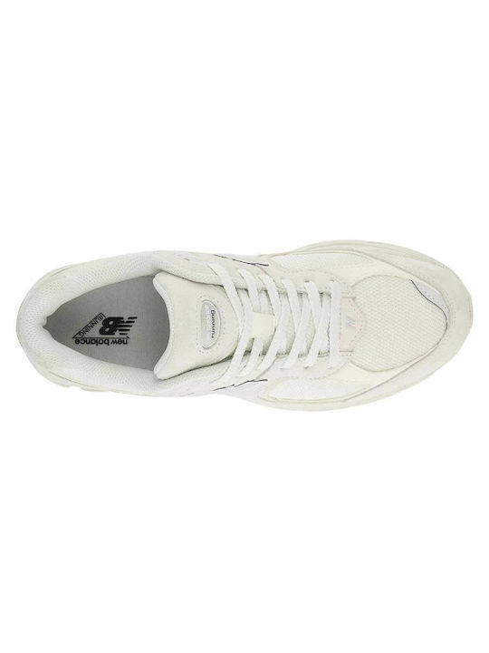 2002 Sneakers White