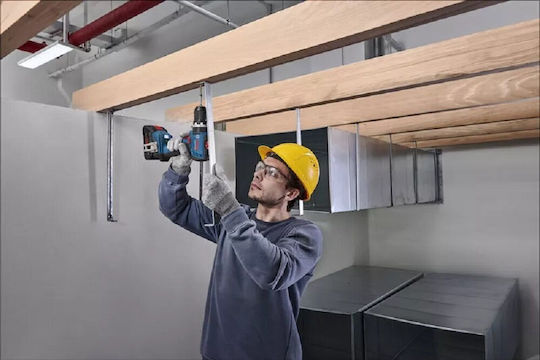 Bosch GSR 18V-65 Δραπανοκατσάβιδο Μπαταρίας Brushless 18V