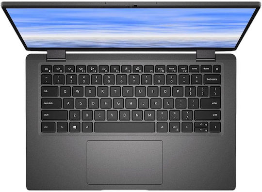 Dell Latitude 7420 (Tastatură GR) Recondiționat Clasificare A 14" Ecran Tactil (Core i7-1185G7/32GB/512GB SSD/W11 Home)