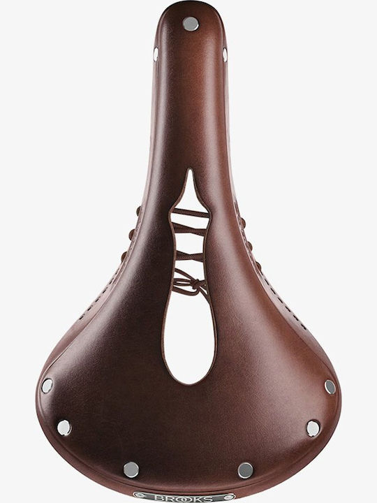 Brooks England Șa De Bicicletă Maro