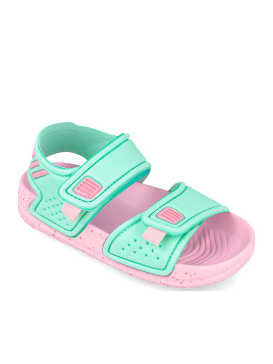 Kids' Sandals Blue