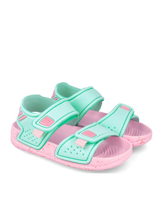 Kids' Sandals Blue