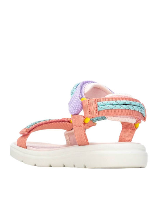 Kids' Sandals Beige