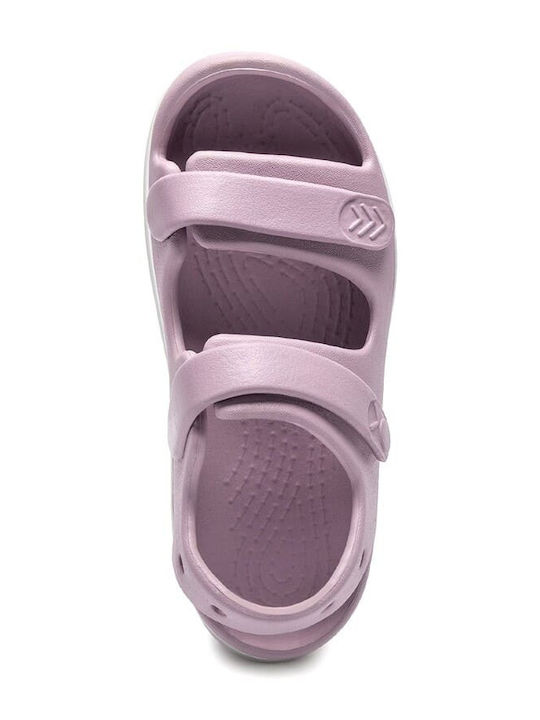 Kids' Sandals Pink