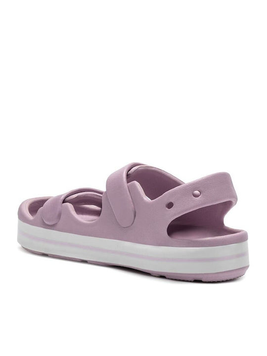 Kids' Sandals Pink