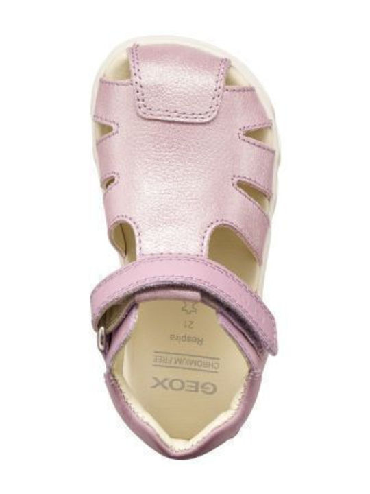 Sandale Copii Steppieup Lila
