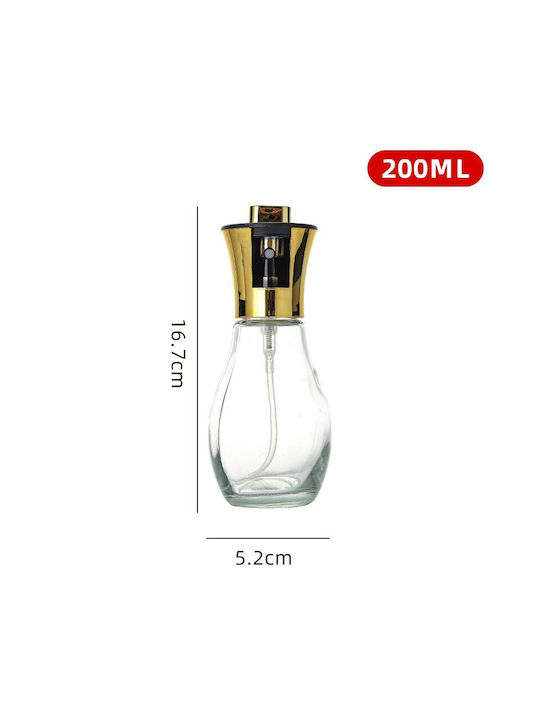 Alista Home Cutie De Ulei Spray Din Sticlă 200ml