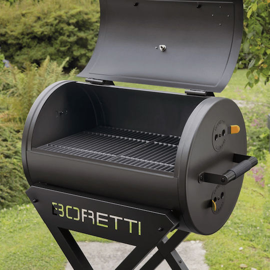 Charcoal Grill Boretti Fratello