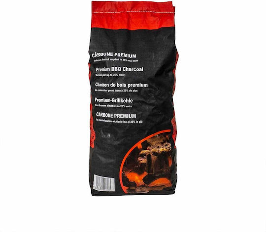 Grătar cu Cărbune 5 Kg Ext 6782
