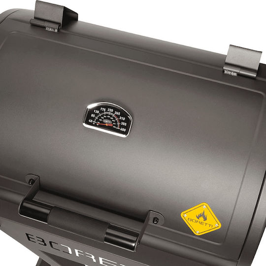 Charcoal Grill Boretti Fratello