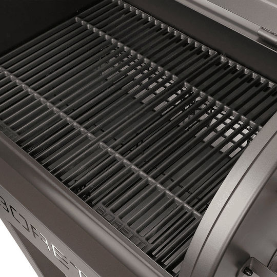 Charcoal Grill Boretti Fratello