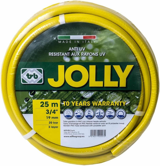 Watering Hose 3/4"