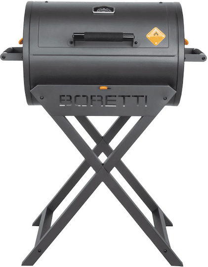 Charcoal Grill Boretti Fratello