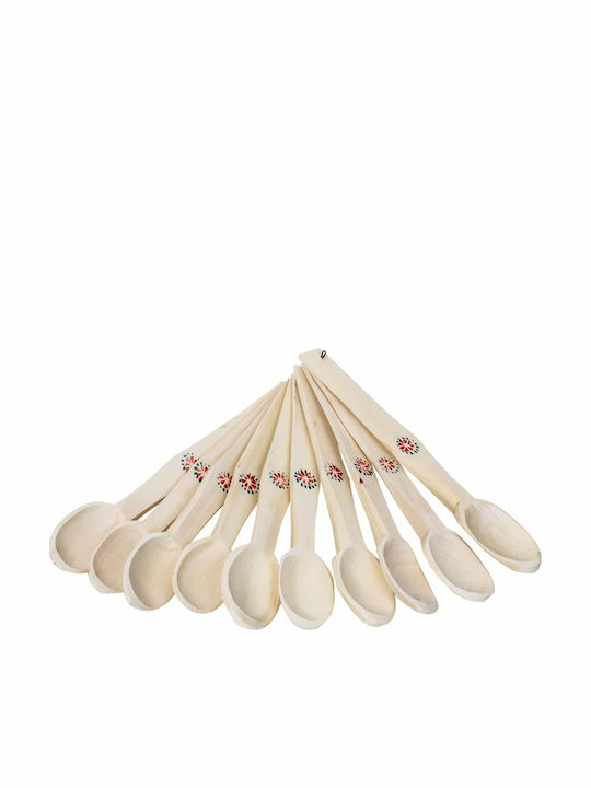 Bej 28cm 5179_1 10 Bucăți Bej 28cm 5179_1 10 Bucăți