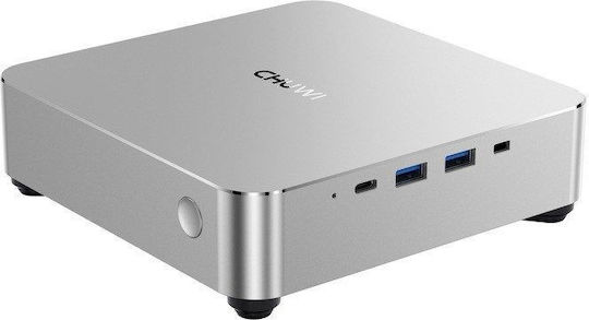 Chuwi K7 Mini PC (Kern i9-13900HK/32GB DDR4/1TB SSD/Windows 11 Pro)