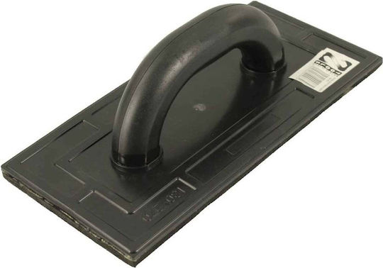 Putty Knife Rubber 130x270 Mm Zln 0833