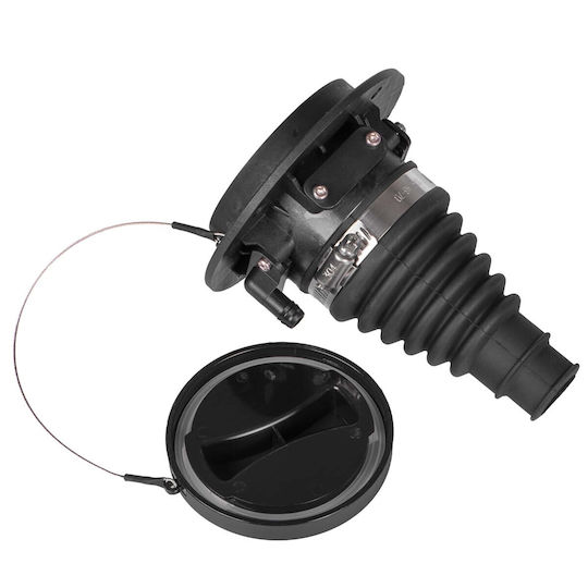 Priză Tip 2 Încărcare Mașină Electrică Ak-sc-e25 1 Fază 32a Masculin