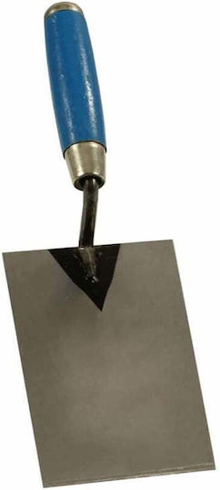 Stahl Kelle 180mm Hölzernes Griff Zln 1625