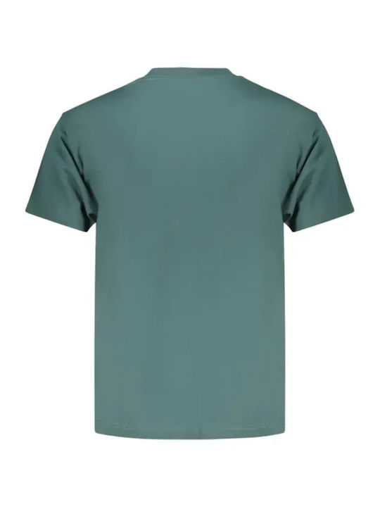 T-shirt Μπλε