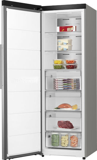 Hisense Aufrechter Gefrierschrank 312lt
