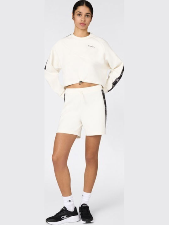 Γυναικείο Σορτς Beige