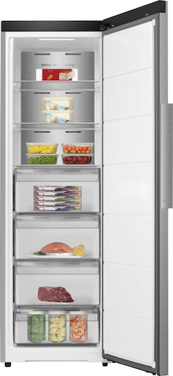 Hisense Aufrechter Gefrierschrank 312lt